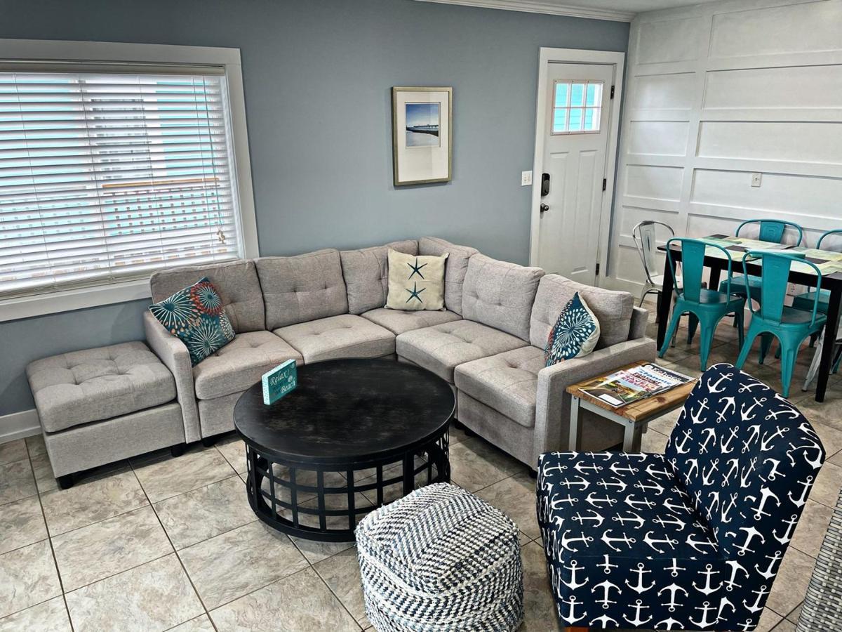 Sea-Clusion South Villa Сърф Сити Екстериор снимка