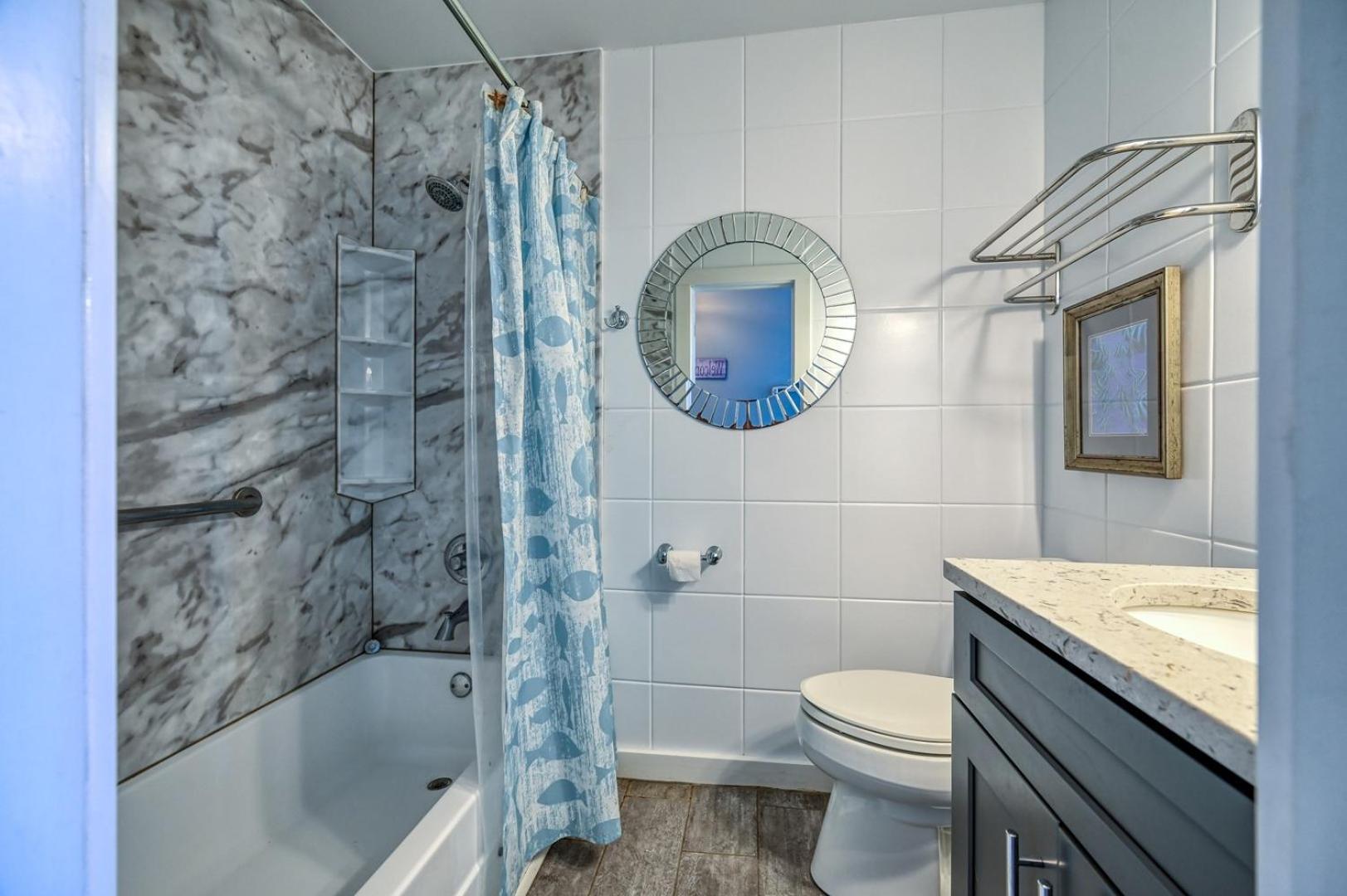 Sea-Clusion South Villa Сърф Сити Екстериор снимка