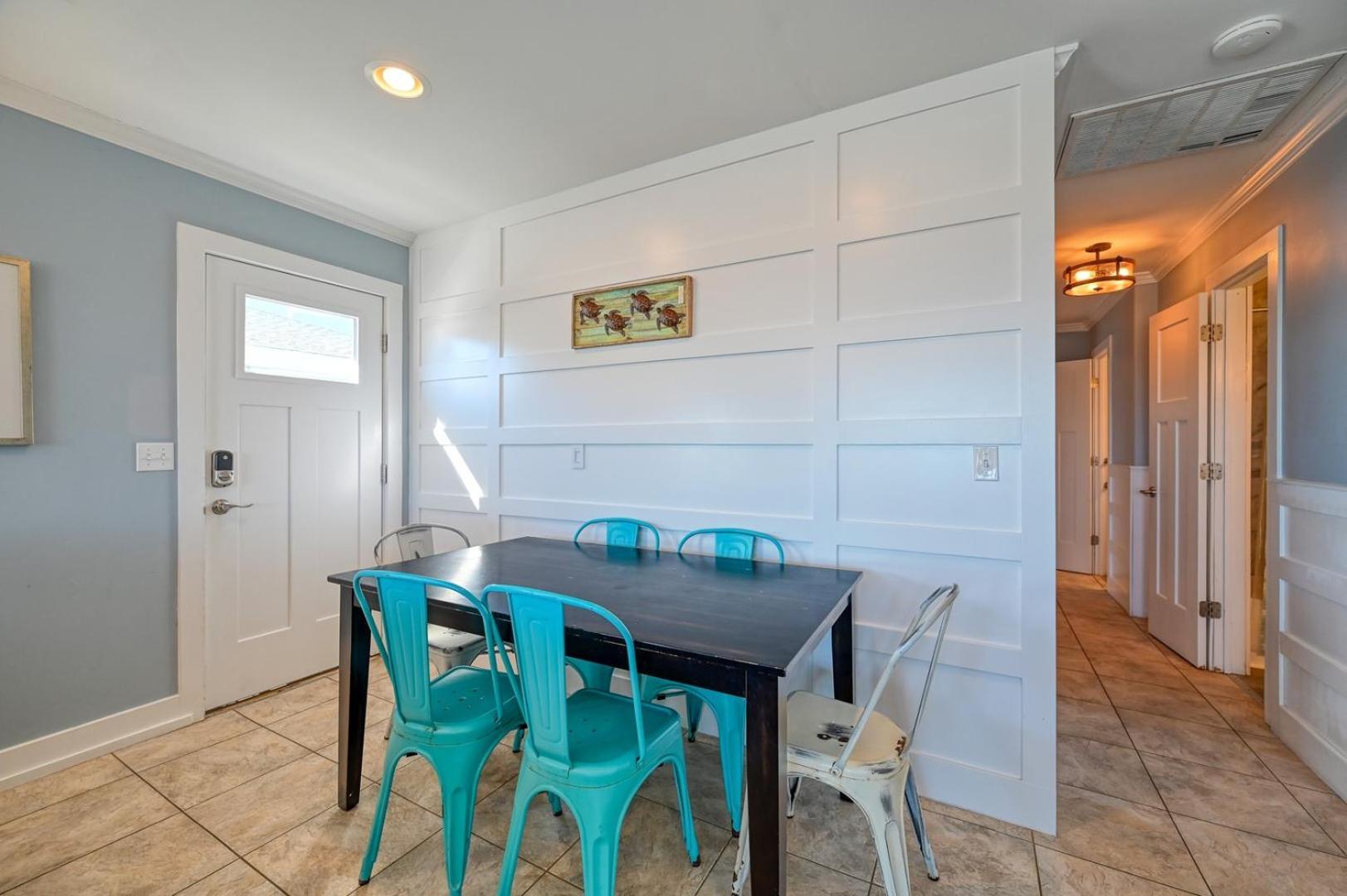 Sea-Clusion South Villa Сърф Сити Екстериор снимка