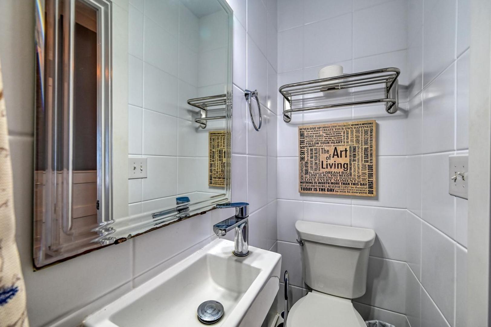 Sea-Clusion South Villa Сърф Сити Екстериор снимка