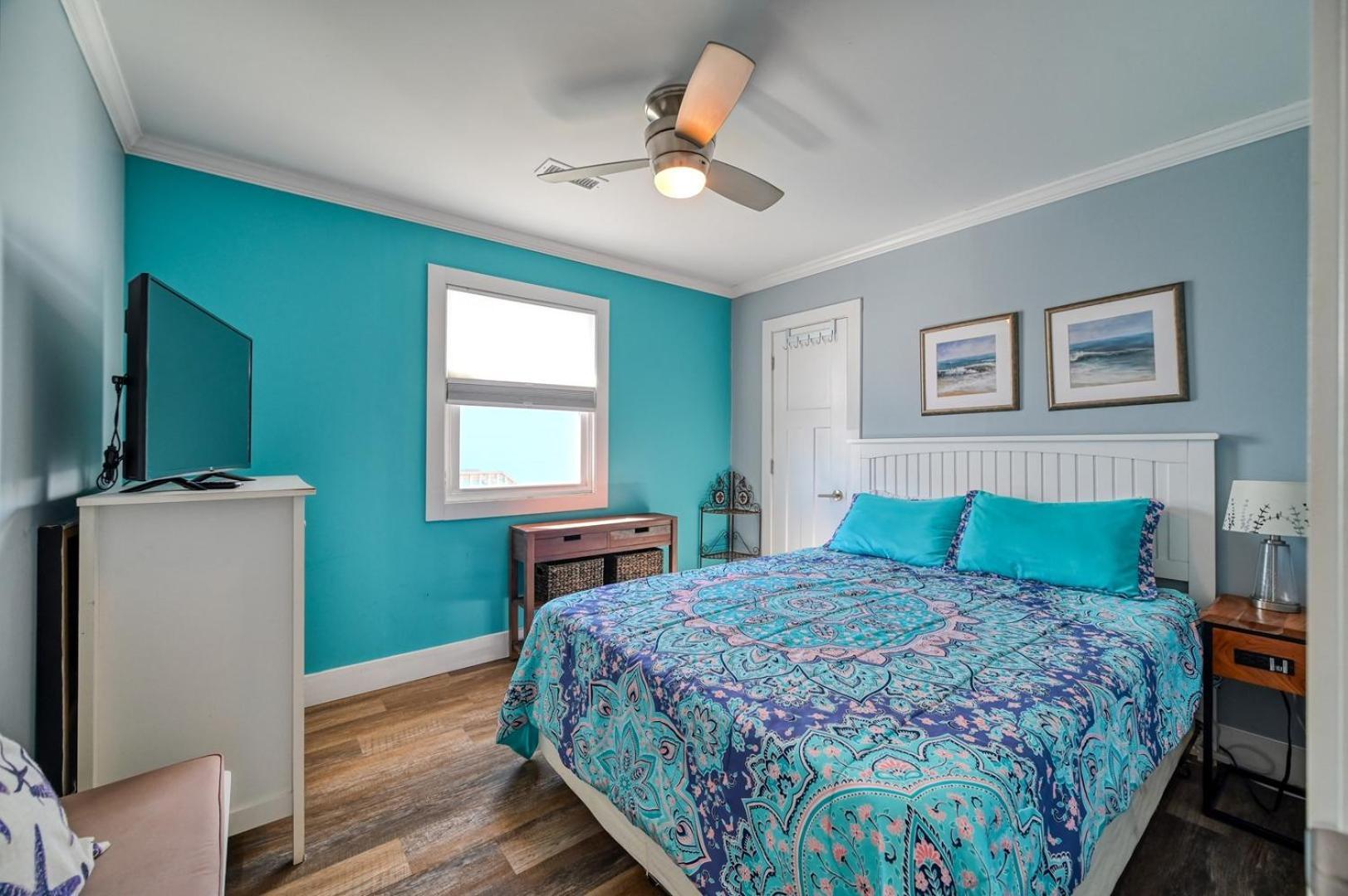 Sea-Clusion South Villa Сърф Сити Екстериор снимка